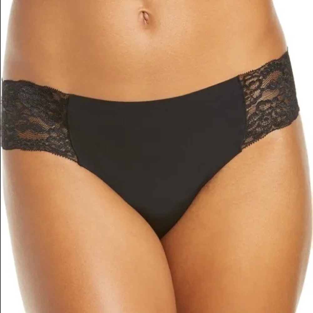 Period & Leak Proof Lace Cheeky Panties
PROOF® NEW